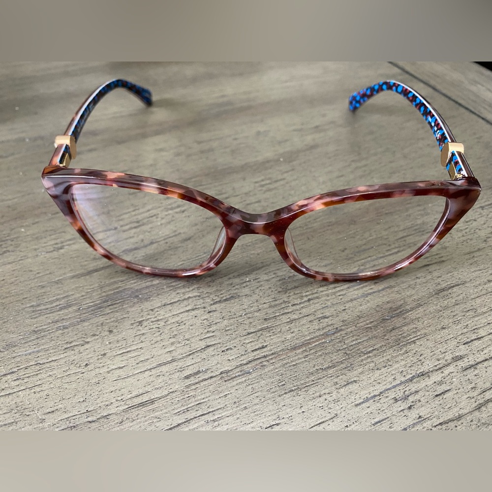 Kate Spade glasses - Picture 2 of 6